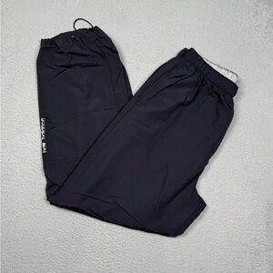 New Balance Black Sweatpants